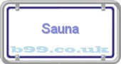 sauna.b99.co.uk
